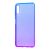 Чохол для Samsung Galaxy A7 2018 (A750) Gradient Design фіолетово-синій 892217