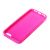 Чохол New Line X-Series для iPhone 5 рожевий 894569