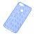 Чохол для Xiaomi Mi 8 Lite Prism синій 894690