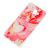 Чохол для Samsung Galaxy J6+ 2018 (J610) Art confetti "мармур рожевий" 895504