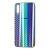 Чохол для Samsung Galaxy A50/A50s/A30s Carbon Gradient Hologram чорний 895394