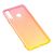 Чохол для Samsung Galaxy A20s (A207) Gradient Design червоно-жовтий 897918