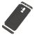 Чохол GKK LikGus для Samsung Galaxy J8 (J810) 360 чорний 898165