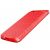 Чохол для iPhone 6/6s Baseus Plaid Backpack Power Bank Case 2500 mAh червоний 899159