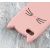 Чохол для iPhone 6 рожевий кіт 901077