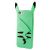 3D чохол пікачу хвіст для iPhone 6 зелений 901042