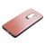 Чохол для Samsung Galaxy S9+ (G965) hard carbon рожевий 902832