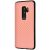 Чохол для Samsung Galaxy S9+ (G965) hard carbon рожевий 902833