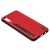 Чохол для Samsung Galaxy A50/A50s/A30s Shengo Textile червоний 902581