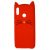 3D чохол для Huawei P Smart 2019 кіт червоний 903038