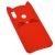 3D чохол для Huawei P Smart 2019 кіт червоний 903037