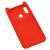 3D чохол для Huawei P Smart 2019 кіт червоний 903038