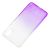 Чохол для Samsung Galaxy A50/A50s/A30s Gradient Design біло-фіолетовий 906245