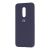 Чохол для Xiaomi Redmi 5 Plus Silicone Full темно-синій 907565