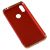 Чохол Joint для Xiaomi Redmi 7 360 червоний 907445