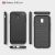 Чохол для Samsung Galaxy J5 2017 (J530) iPaky Slim сірий 908947