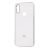 Чохол для Xiaomi Redmi Note 7 Brand білий 908732