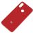 Чохол для Xiaomi Redmi Note 7 Brand червоний 908737