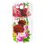 Чохол Samsung Galaxy S3 (i9300) Cath Kidston Flowers білий 909646