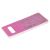 Чохол для Samsung Galaxy S10+ (G975) блискітки + popsocket "світло-рожевий" 909001