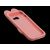 3D чохол звірополіс для Samsung Galaxy A3 2017 (A320) рожевий 91358