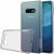 Чохол для Samsung Galaxy S10e (G970) Nillkin Nature series сірий 911202