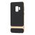 Чохол для Samsung Galaxy S9 (G960) Rock Royce чорно-золотистий 911220