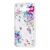 Чохол для Samsung Galaxy J7 (J700) Flowers Confetti "квіти" 911057