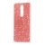Чохол для Xiaomi Mi 9T / Redmi K20 цукерки рожевий 912888