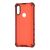 Чохол для Xiaomi Redmi Note 7 Transformer Honeycomb ударостійкий червоний 912827
