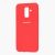 Чохол для Samsung Galaxy A6+ 2018 (A605) Silicone Full червоний 913799