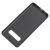 Чохол для Samsung Galaxy S10 (G973) Genuine Leather Croco чорний 913958