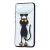 Чохол для Xiaomi Redmi 6A Mix Fashion "cat" 913023