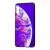 Чохол для Samsung Galaxy A7 2018 (A750) glass new "планета №02" 914043