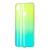Чохол для Huawei Y7 2019 Aurora glass м'ятний 914424