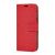 Чохол книжка Samsung Galaxy J6 2018 (J600) Classic червоний 914058