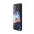Чохол для Samsung Galaxy A7 2018 (A750) glass new "Нью Йорк" 914040
