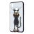 Чохол для Samsung Galaxy A10s (A107) Mix Fashion "cat" 915526