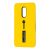 Чохол для Xiaomi Redmi Note 4x Kickstand жовтий 916461