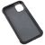 Чохол для iPhone 11 Defense Lux Carbon чорний 916192