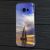 Чохол для Samsung Galaxy A5 2017 (A520) IMD з малюнком кораблик 917133