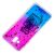 Чохол для Samsung Galaxy J6+ 2018 (J610) Multi confetti рожевий "духи" 917256