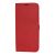 Чохол книжка для Xiaomi Mi Note 10 Side Magnet червоний 918658