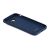 Чохол для Samsung Galaxy A5 2017 (A520) Silicon case синій 92414