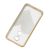 Чохол для Xiaomi Redmi 5 Plus Kingxbar серце золотистий 920394