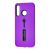 Чохол для Huawei P30 Lite Kickstand фіолетовий 921475