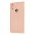 Чохол книжка Huawei P Smart Z Dux Ducis рожево-золотистий 922254