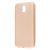 Чохол для Samsung Galaxy J5 2017 (J530) Carbon рожеве золото 922201