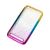 Чохол для Xiaomi Redmi 5a Prism Gradient золотисто-рожевий 926107
