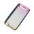 Чохол для Xiaomi Redmi 5a Prism Gradient золотисто-рожевий 926108
